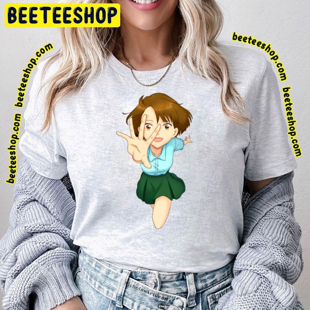 Nozomi Sonny Boy Beeteeshop Trending Unisex T-Shirt Nozomi Sonny Boy Beeteeshop Trending Unisex T-Shirt