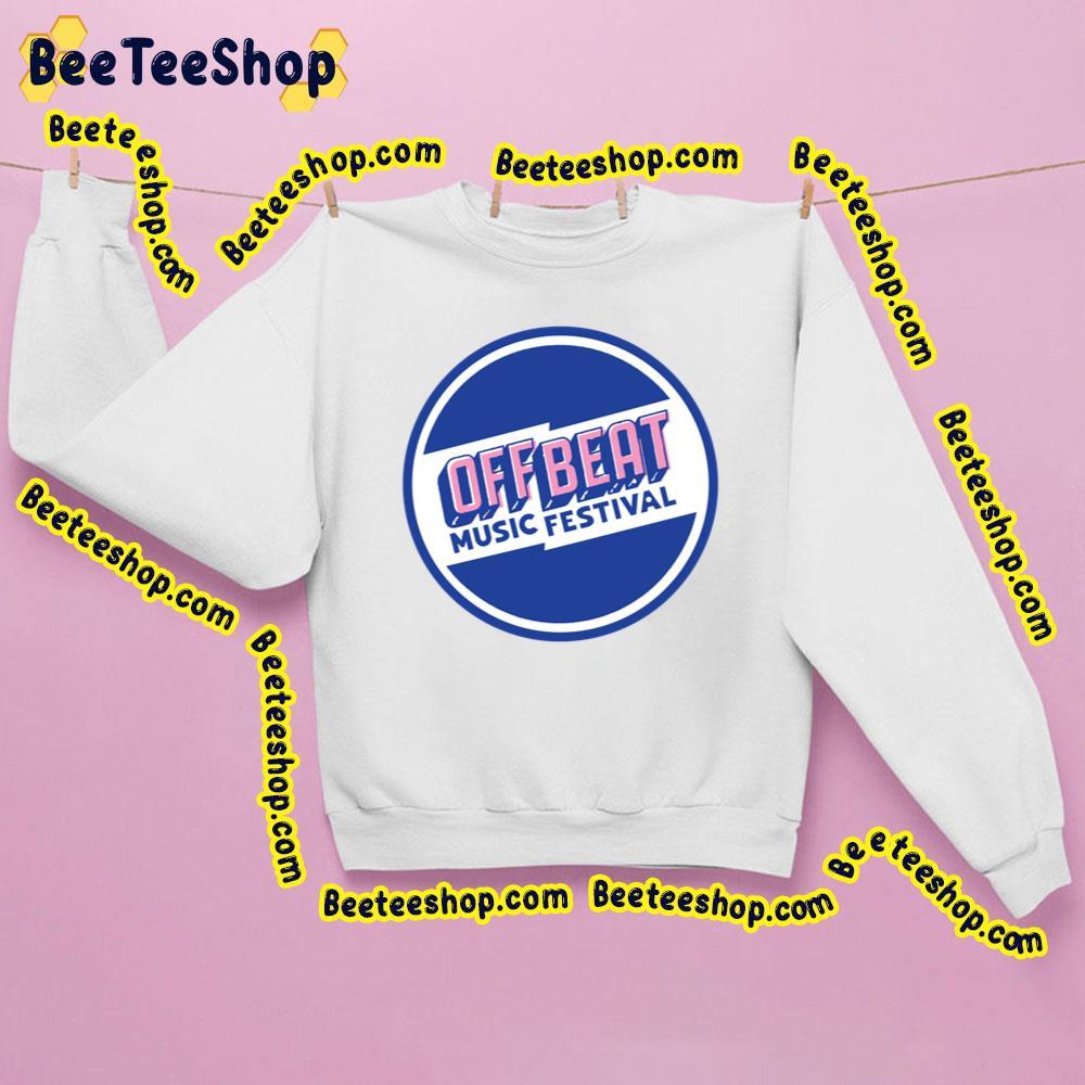 Off Beat Music Festival Beeteeshop Trending Unisex Sweatshirt Off Beat Music Festival Beeteeshop Trending Unisex Sweatshirt