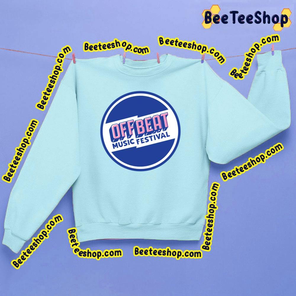 Off Beat Music Festival Beeteeshop Trending Unisex Sweatshirt Off Beat Music Festival Beeteeshop Trending Unisex Sweatshirt