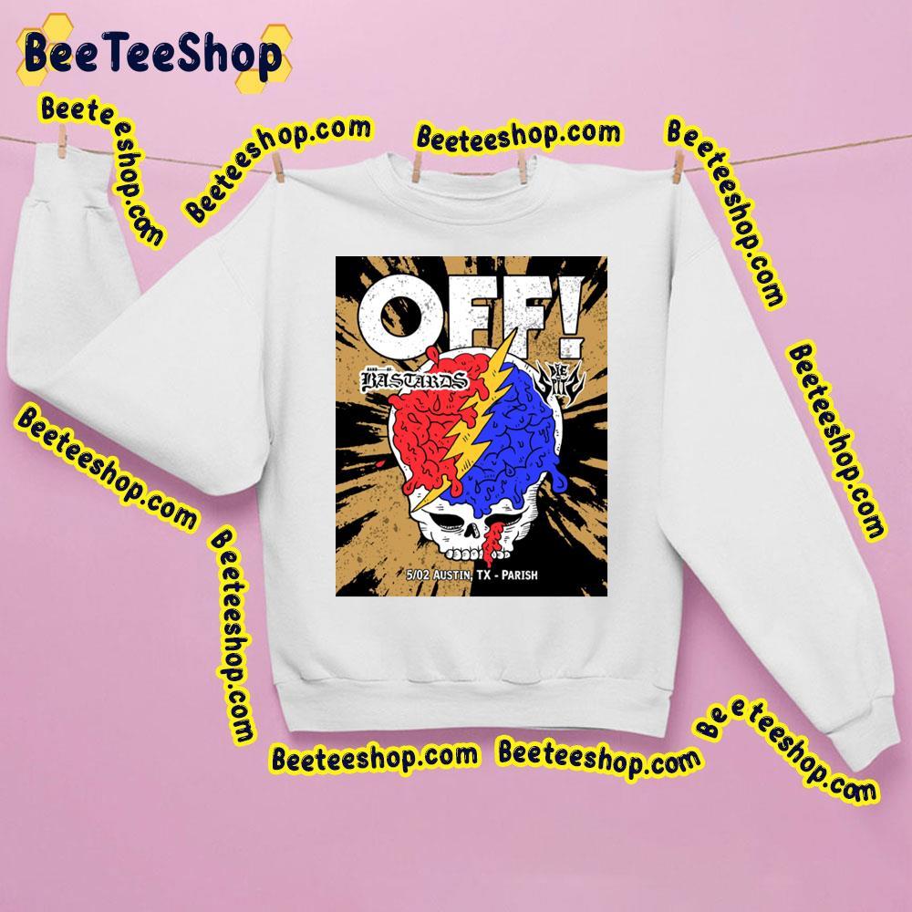 Off Parish 2023 Beeteeshop Trending Unisex T-Shirt Off Parish 2023 Beeteeshop Trending Unisex T-Shirt