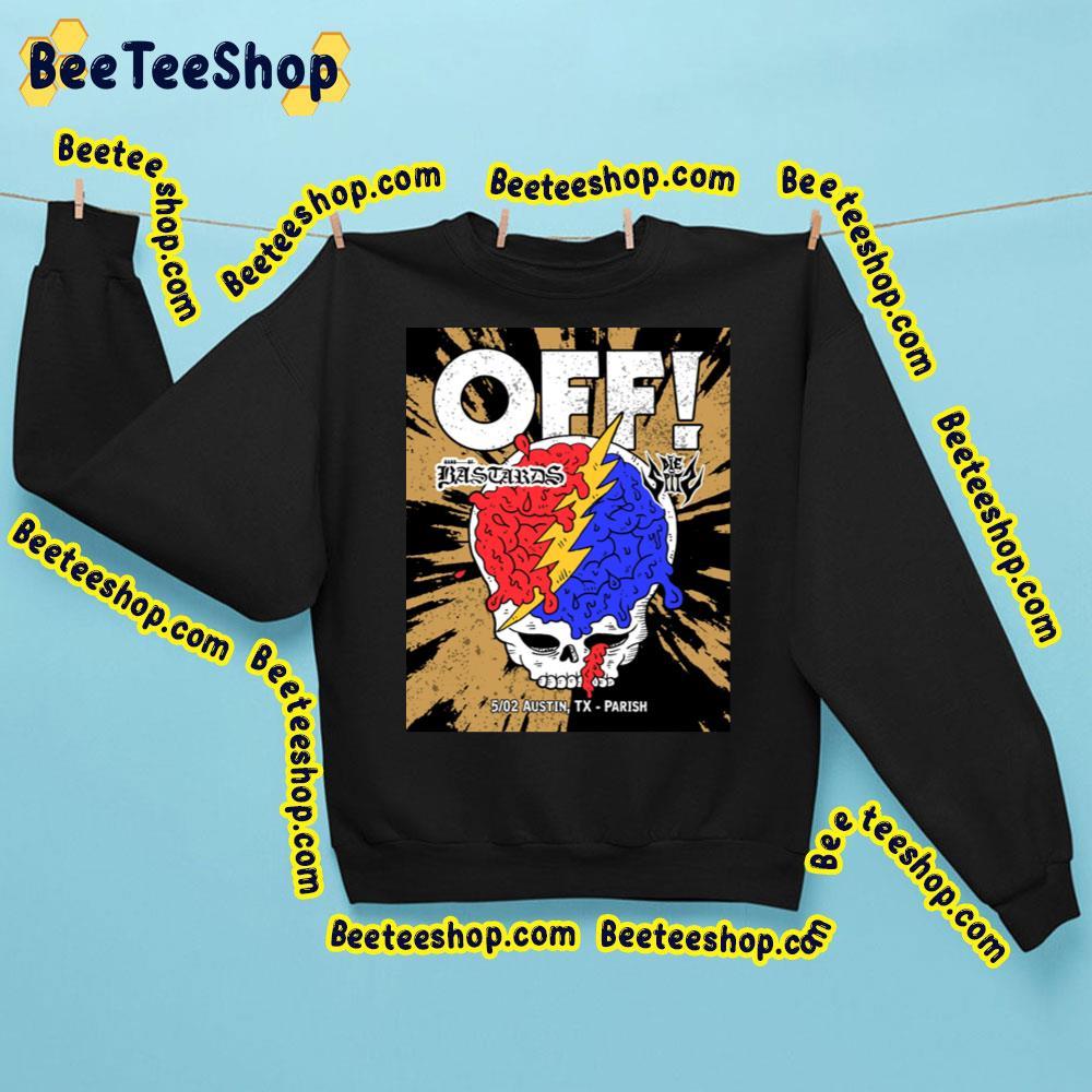 Off Parish 2023 Beeteeshop Trending Unisex T-Shirt Off Parish 2023 Beeteeshop Trending Unisex T-Shirt
