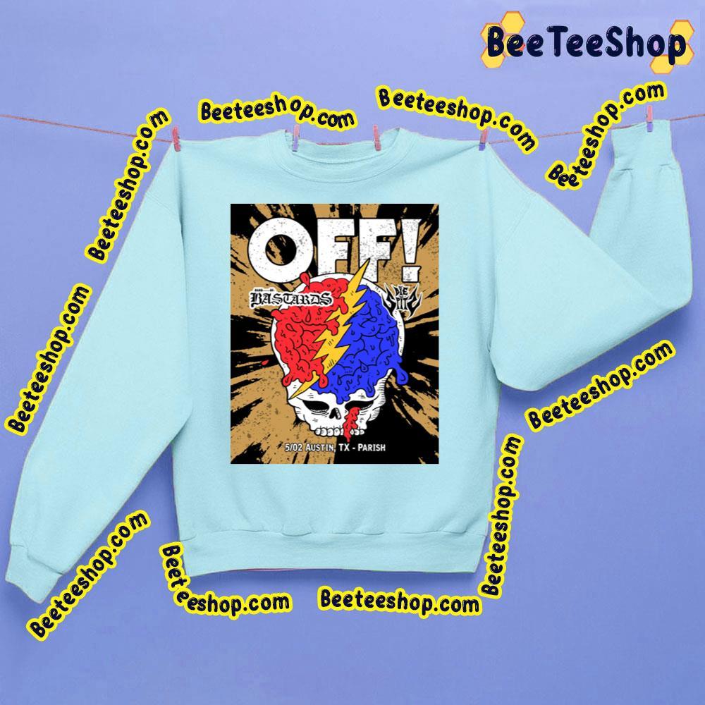 Off Parish 2023 Beeteeshop Trending Unisex T-Shirt Off Parish 2023 Beeteeshop Trending Unisex T-Shirt