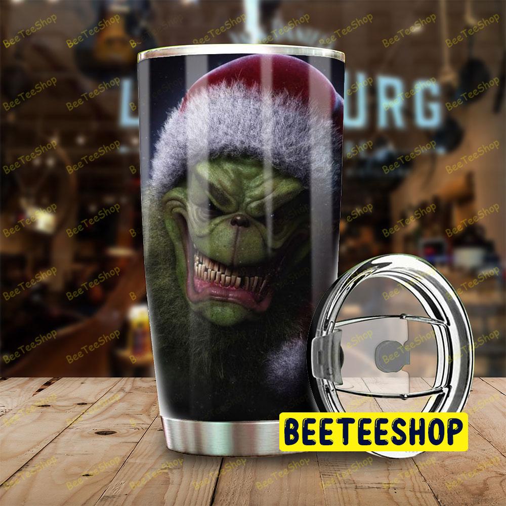Oh No Grinch Trending Tumbler Oh No Grinch Trending Tumbler