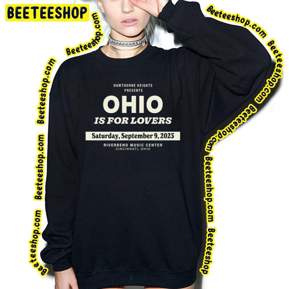 Ohio Is For Lovers Festival 2023 Black Beeteeshop Trending Unisex T-Shirt Ohio Is For Lovers Festival 2023 Black Beeteeshop Trending Unisex T-Shirt