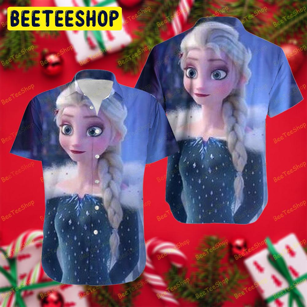 Olaf's Frozen Adventure 19 Trending Hawaii Shirt Olaf's Frozen Adventure 19 Trending Hawaii Shirt