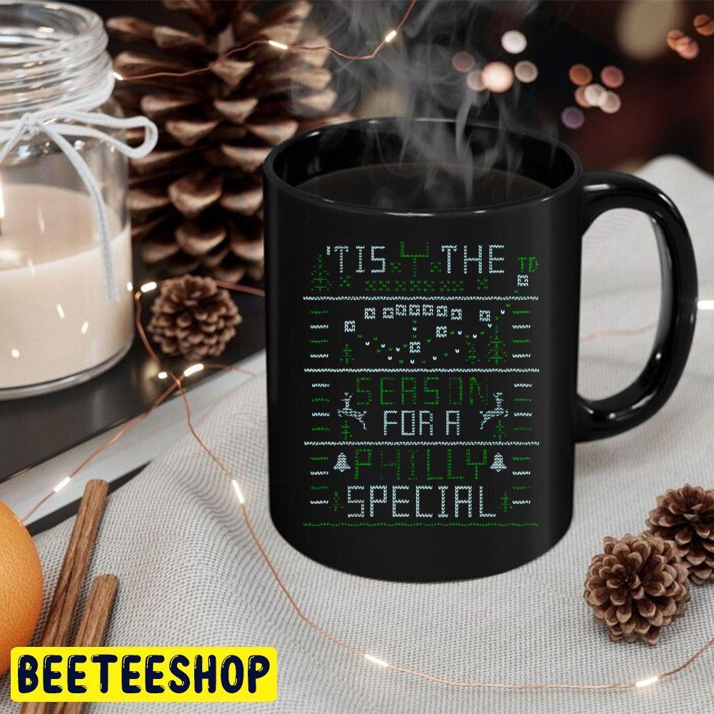 Philly Philly Special Ugly Christmas Design Beeteeshop Trending Unisex Hoodie Philly Philly Special Ugly Christmas Design Beeteeshop Trending Unisex Hoodie