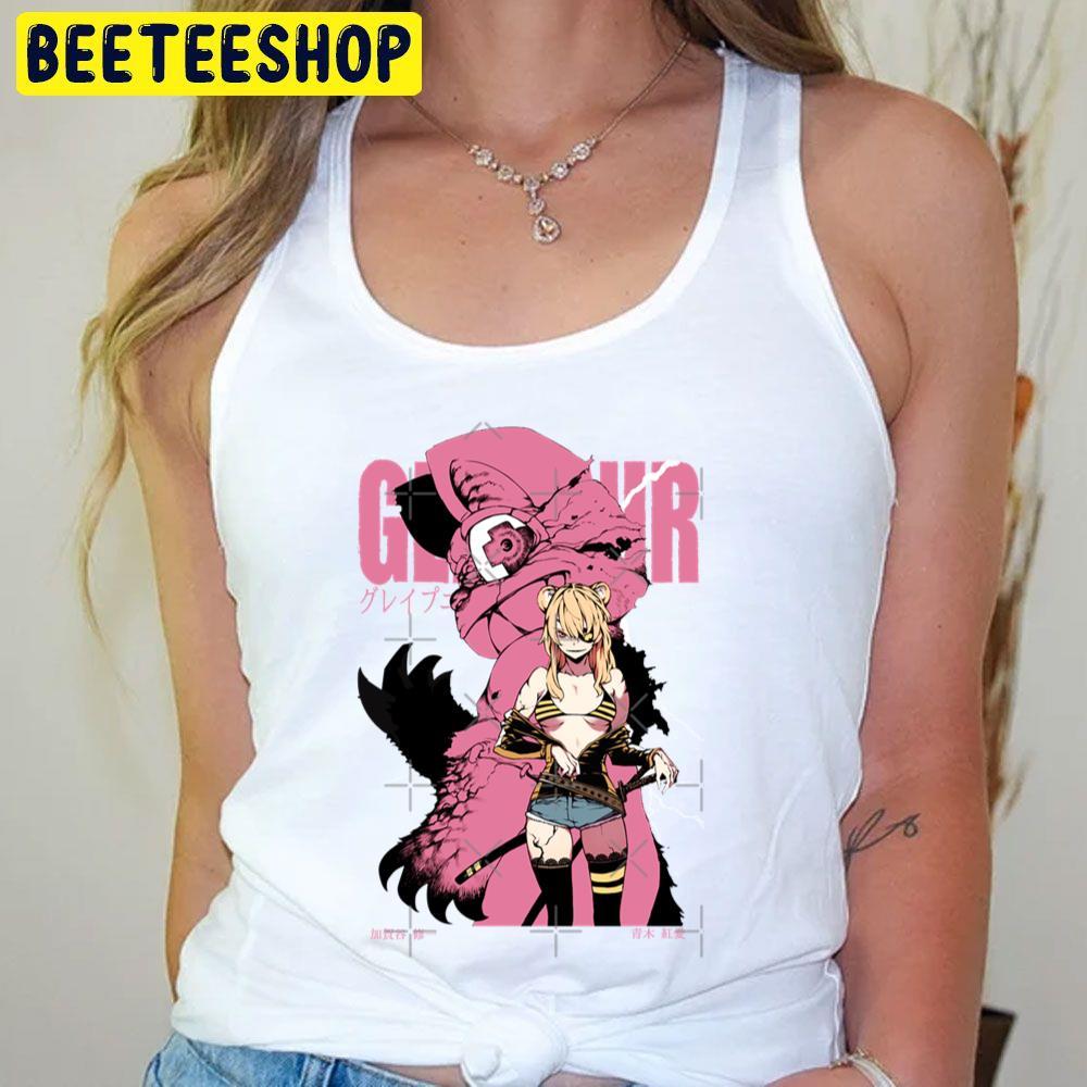Pink Art Gleipnir Beeteeshop Trending Unisex T-Shirt Pink Art Gleipnir Beeteeshop Trending Unisex T-Shirt