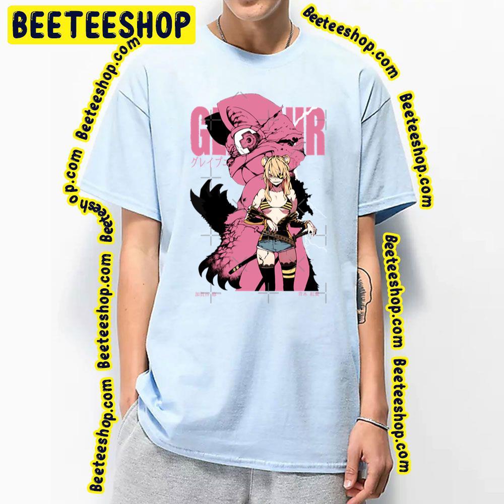 Pink Art Gleipnir Beeteeshop Trending Unisex T-Shirt Pink Art Gleipnir Beeteeshop Trending Unisex T-Shirt