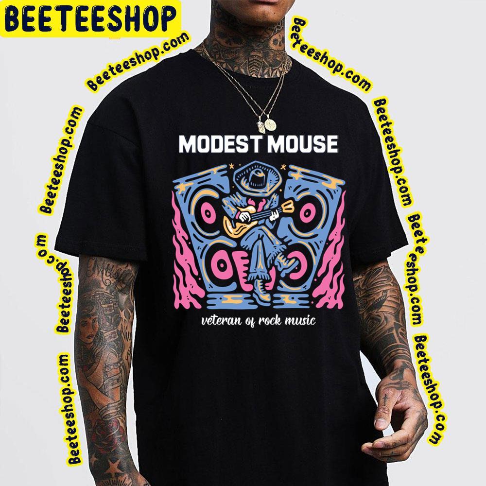 Play Guitar Modest Mouse Beeteeshop Trending Unisex T-Shirt Play Guitar Modest Mouse Beeteeshop Trending Unisex T-Shirt