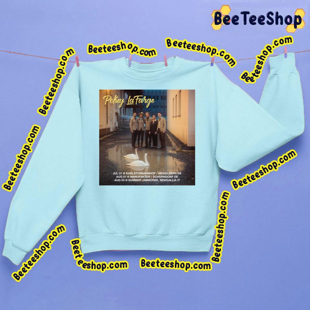 Pokey Lafarge 2023 Beeteeshop Trending Unisex Sweatshirt Pokey Lafarge 2023 Beeteeshop Trending Unisex Sweatshirt
