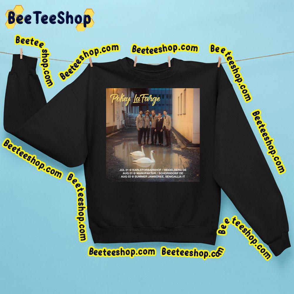 Pokey Lafarge 2023 Beeteeshop Trending Unisex Sweatshirt Pokey Lafarge 2023 Beeteeshop Trending Unisex Sweatshirt