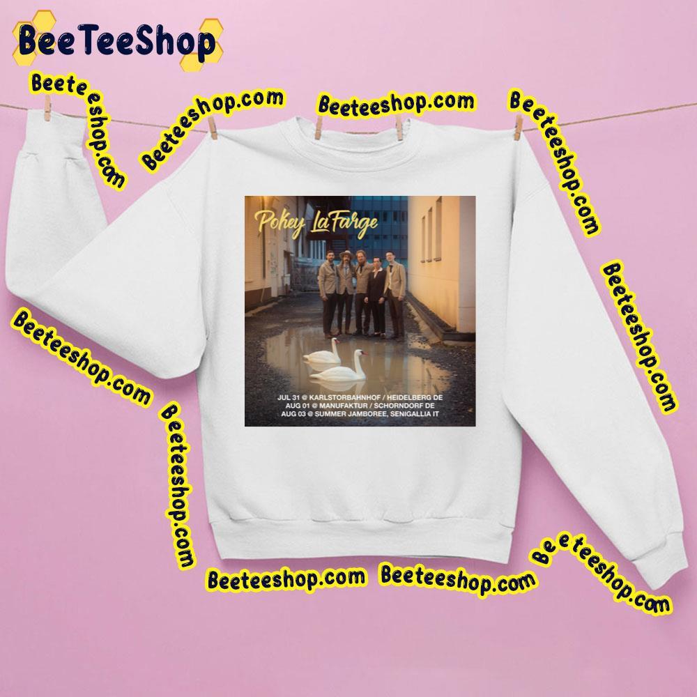 Pokey Lafarge 2023 Beeteeshop Trending Unisex Sweatshirt Pokey Lafarge 2023 Beeteeshop Trending Unisex Sweatshirt