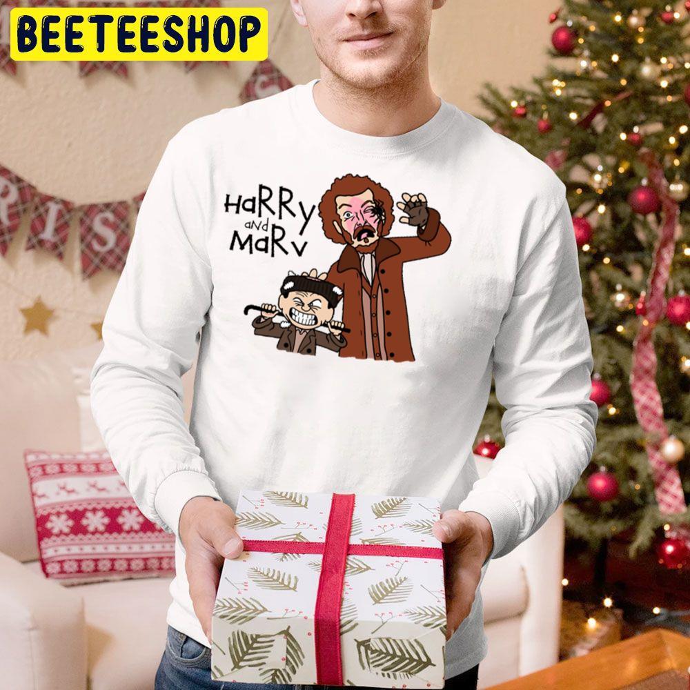 Poor Harry And Marv Home Alone Christmas Beeteeshop Trending Unisex Hoodie Poor Harry And Marv Home Alone Christmas Beeteeshop Trending Unisex Hoodie