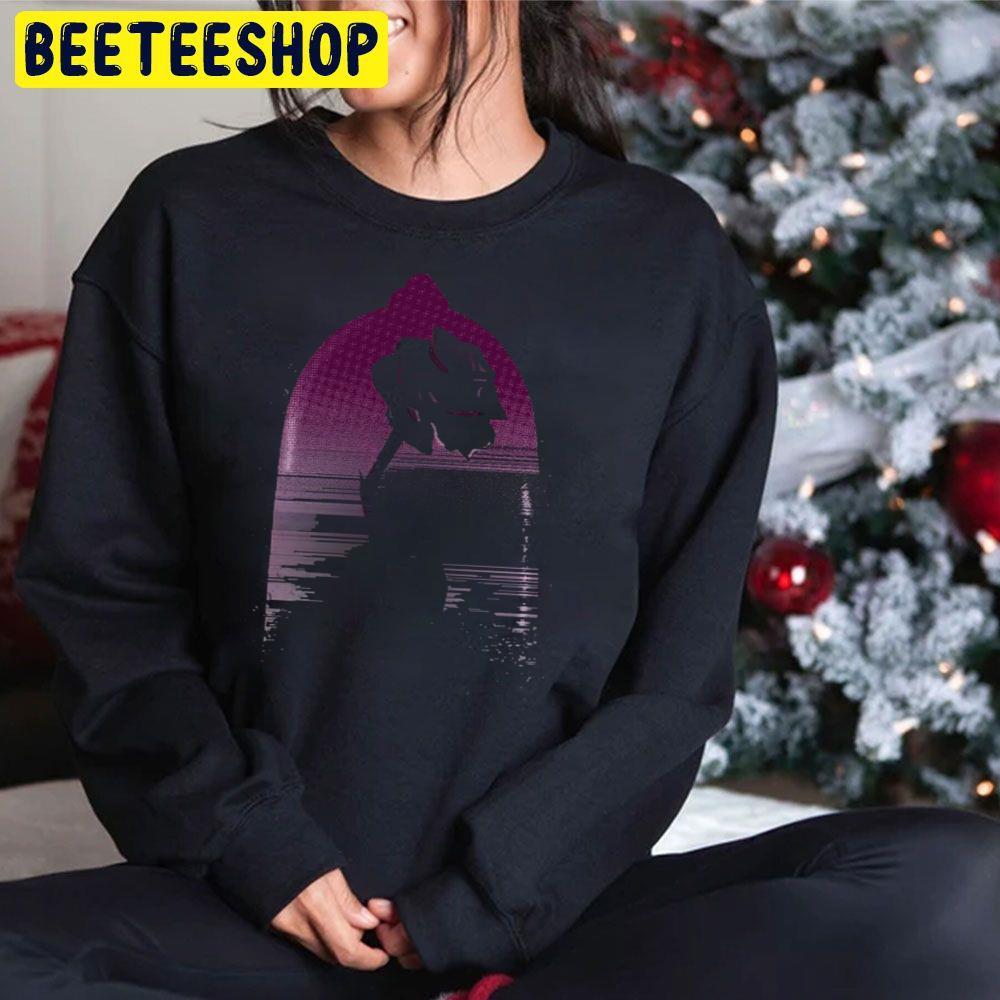 Purple Style Beauty And The Beast The Enchanted Christmas Beeteeshop Trending Unisex Hoodie Purple Style Beauty And The Beast The Enchanted Christmas Beeteeshop Trending Unisex Hoodie