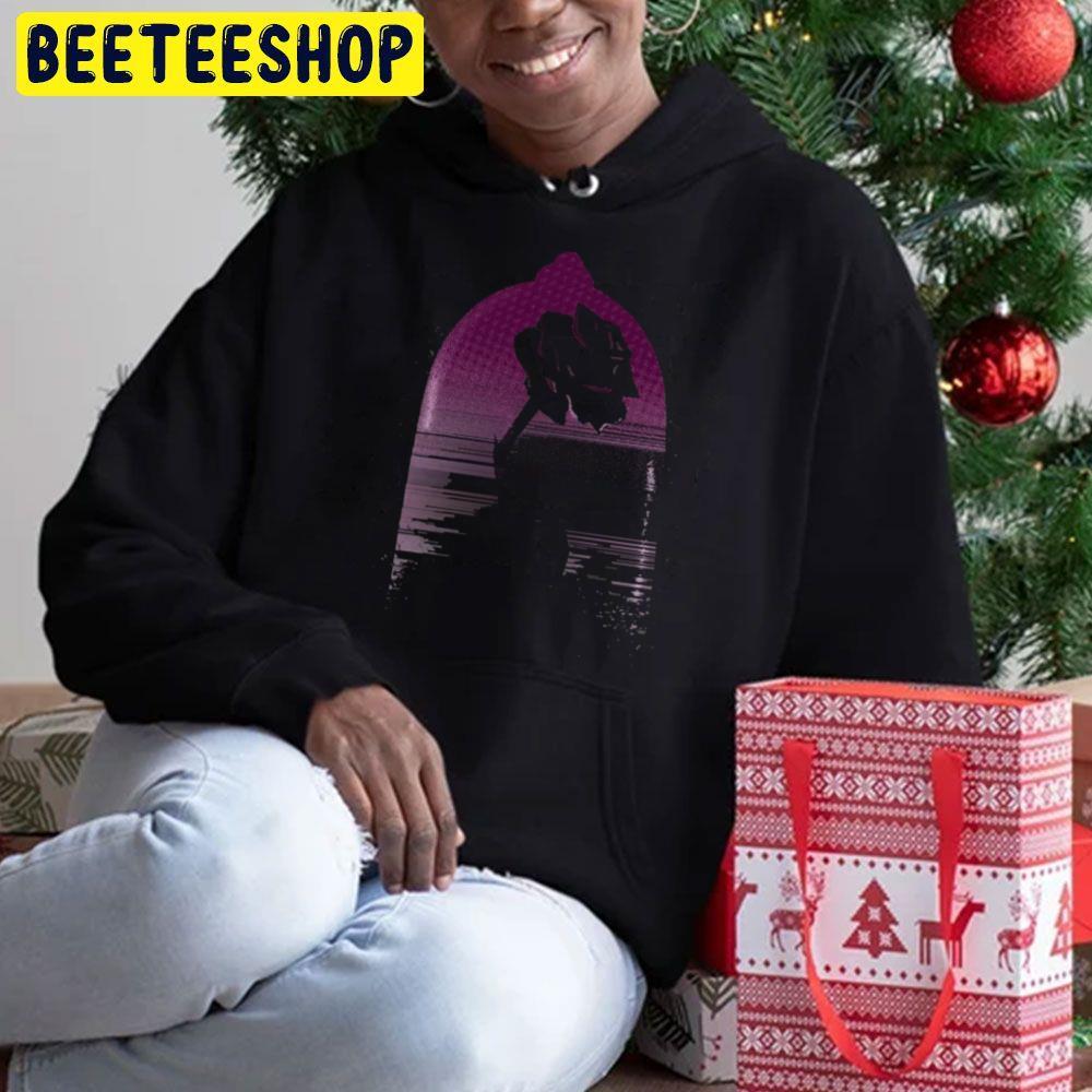 Purple Style Beauty And The Beast The Enchanted Christmas Beeteeshop Trending Unisex Hoodie Purple Style Beauty And The Beast The Enchanted Christmas Beeteeshop Trending Unisex Hoodie