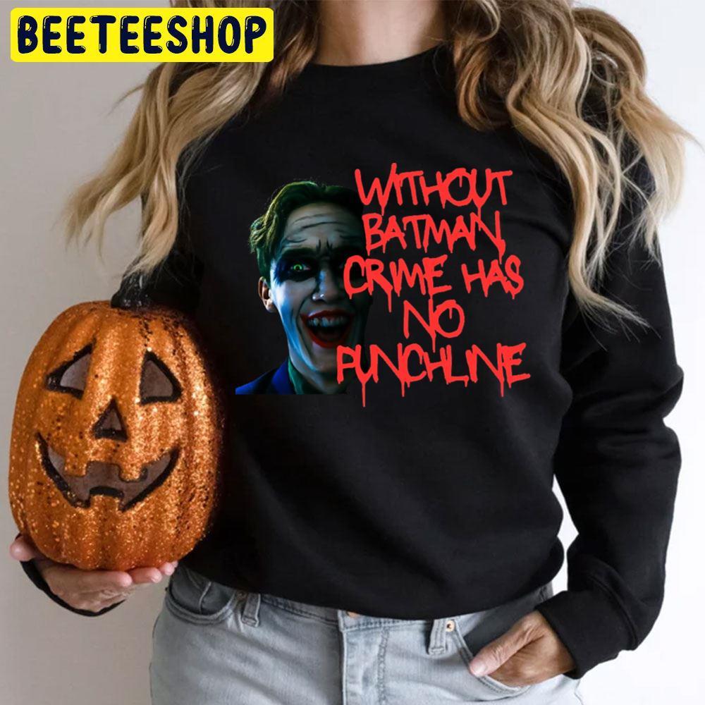 Quote Joker Halloween Beeteeshop Unisex T-Shirt Quote Joker Halloween Beeteeshop Unisex T-Shirt