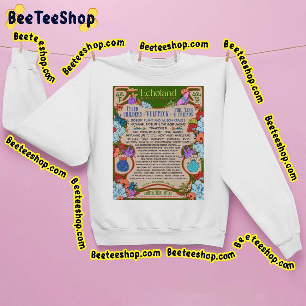 Rayland Baxter Echiland Music Festival 2023 Beeteeshop Trending Unisex Sweatshirt Rayland Baxter Echiland Music Festival 2023 Beeteeshop Trending Unisex Sweatshirt