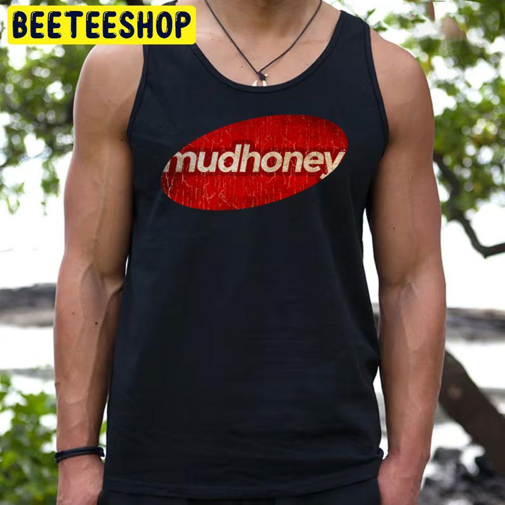 Red Elip Mudhoney Beeteeshop Trending Unisex T-Shirt Red Elip Mudhoney Beeteeshop Trending Unisex T-Shirt