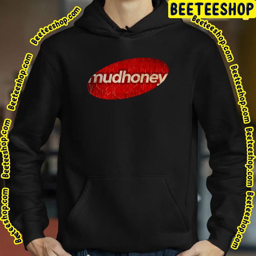 Red Elip Mudhoney Beeteeshop Trending Unisex T-Shirt Red Elip Mudhoney Beeteeshop Trending Unisex T-Shirt