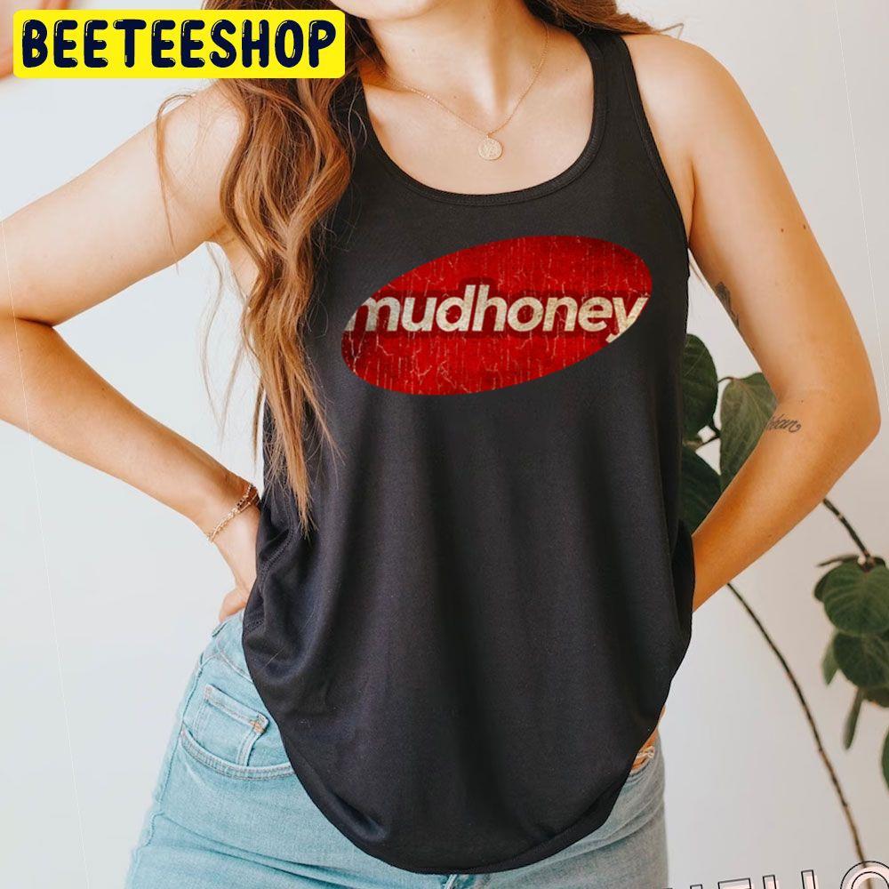Red Elip Mudhoney Beeteeshop Trending Unisex T-Shirt Red Elip Mudhoney Beeteeshop Trending Unisex T-Shirt