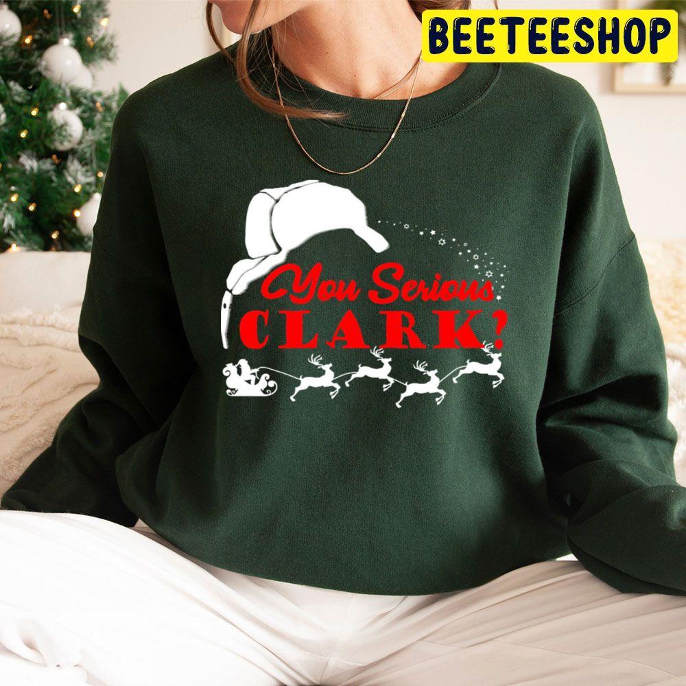 Redline You Serious Clark National Lampoon's Christmas Vacation Beeteeshop Trending Unisex Sweatshirt Redline You Serious Clark National Lampoon's Christmas Vacation Beeteeshop Trending Unisex Sweatshirt