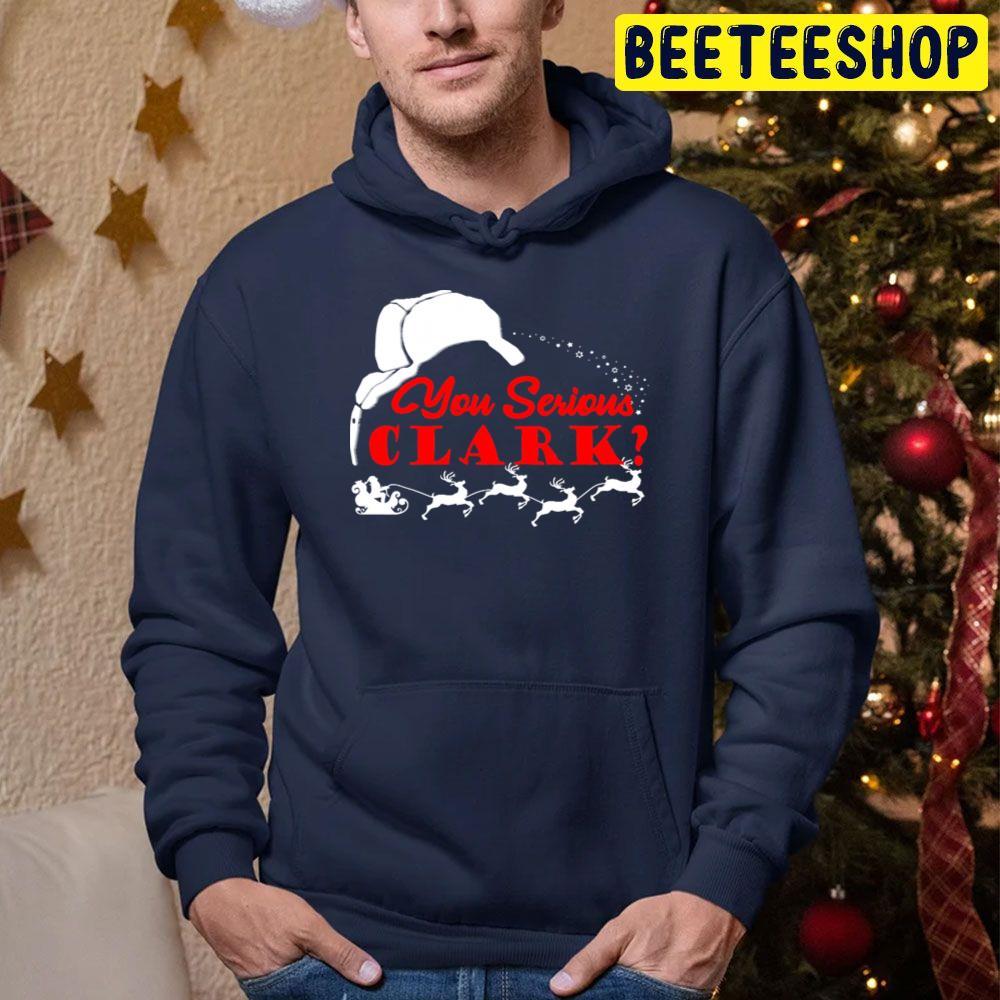 Redline You Serious Clark National Lampoon's Christmas Vacation Beeteeshop Trending Unisex Sweatshirt Redline You Serious Clark National Lampoon's Christmas Vacation Beeteeshop Trending Unisex Sweatshirt