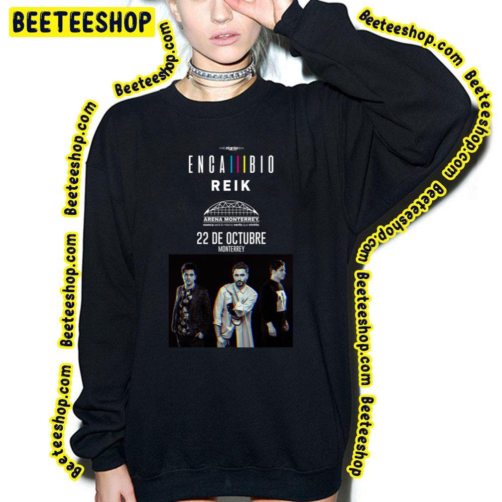 Reik 2022 Beeteeshop Trending Unisex T-Shirt Reik 2022 Beeteeshop Trending Unisex T-Shirt