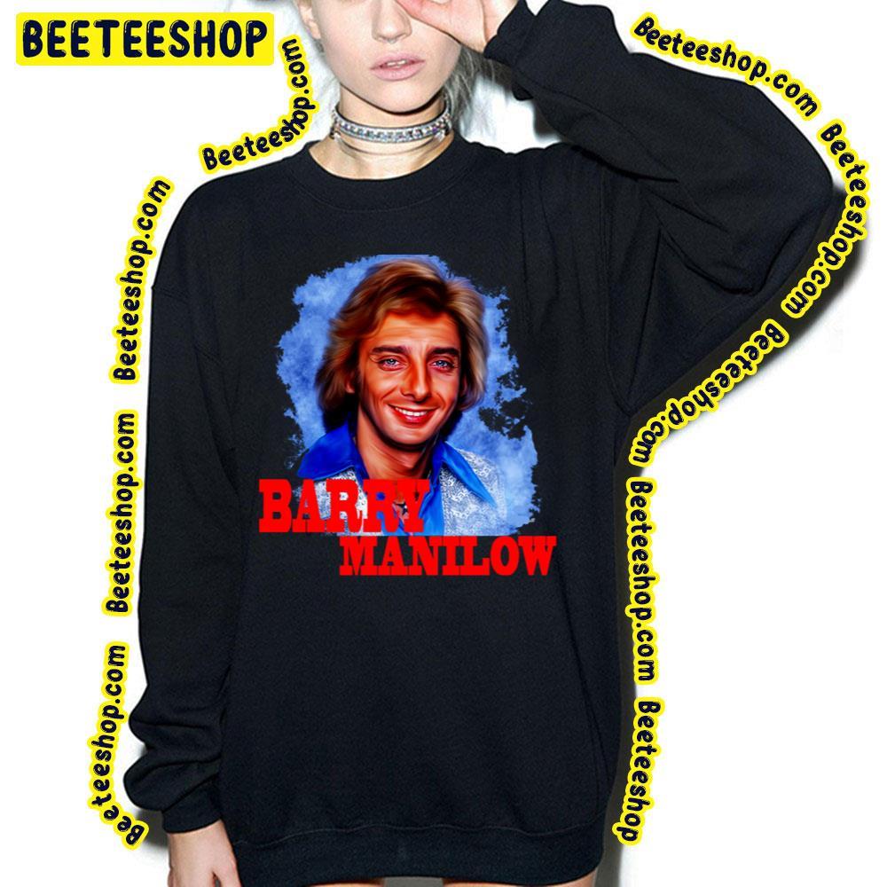 Retro Art Boy Barry Manilow Beeteeshop Trending Unisex T-Shirt Retro Art Boy Barry Manilow Beeteeshop Trending Unisex T-Shirt