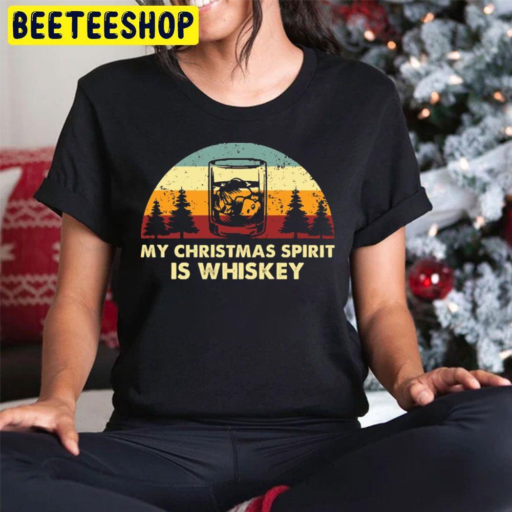 Retro Christmas Spirit The Muppet Christmas Carol Beeteeshop Trending Unisex Hoodie Retro Christmas Spirit The Muppet Christmas Carol Beeteeshop Trending Unisex Hoodie