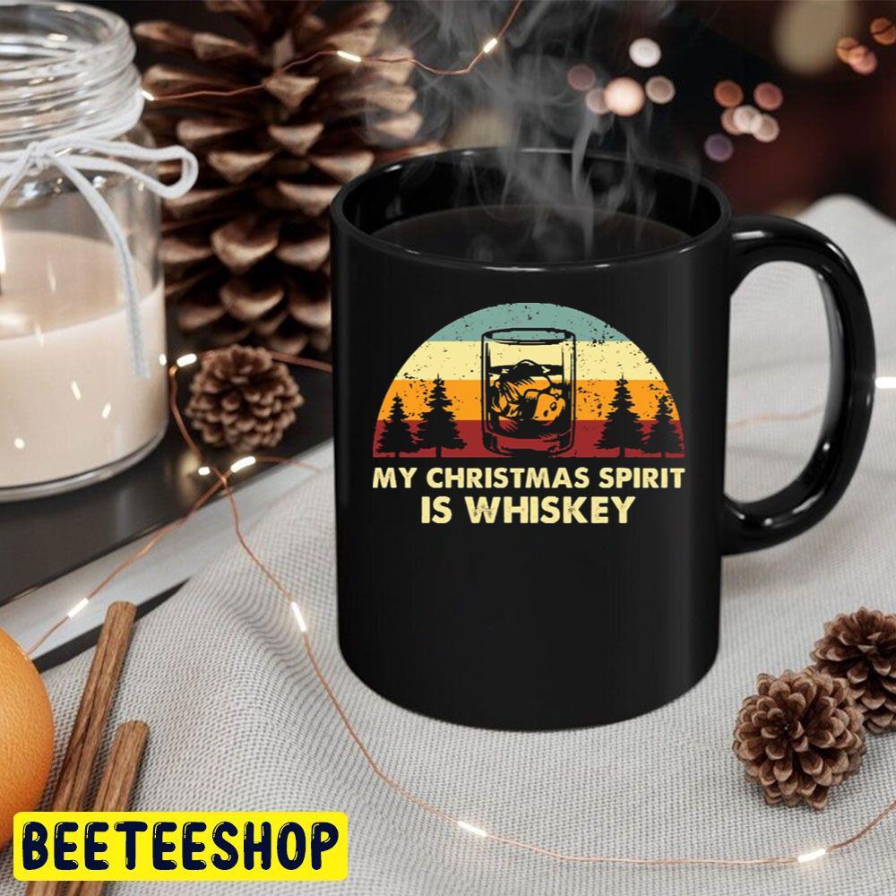 Retro Christmas Spirit The Muppet Christmas Carol Beeteeshop Trending Unisex Hoodie Retro Christmas Spirit The Muppet Christmas Carol Beeteeshop Trending Unisex Hoodie