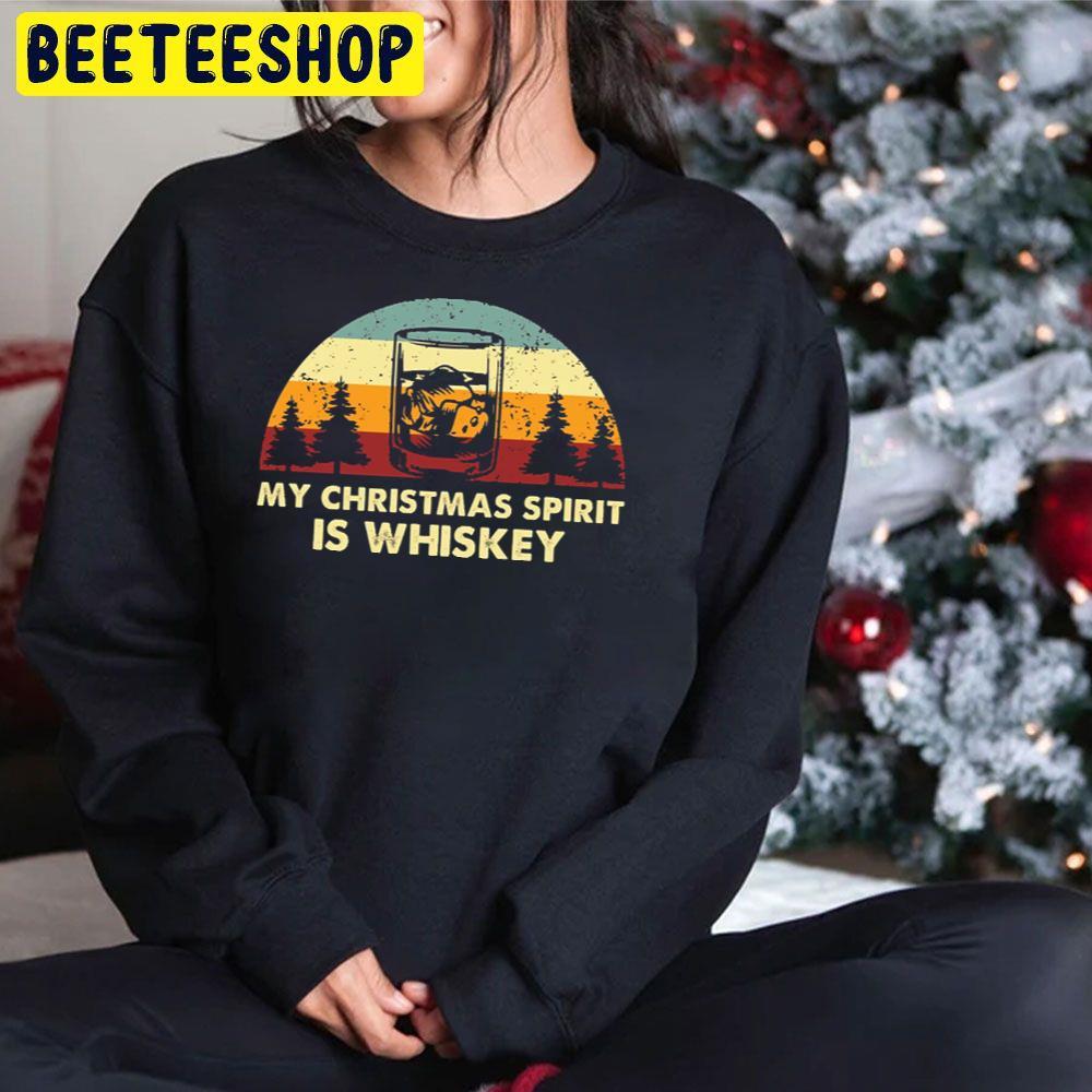 Retro Christmas Spirit The Muppet Christmas Carol Beeteeshop Trending Unisex Hoodie Retro Christmas Spirit The Muppet Christmas Carol Beeteeshop Trending Unisex Hoodie