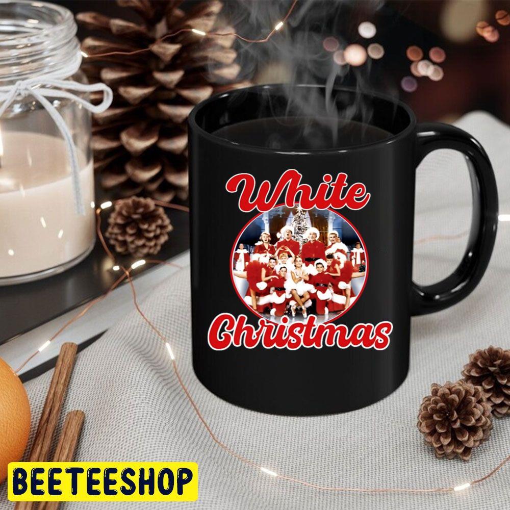 Retro Color White Christmas Beeteeshop Trending Unisex Sweatshirt Retro Color White Christmas Beeteeshop Trending Unisex Sweatshirt