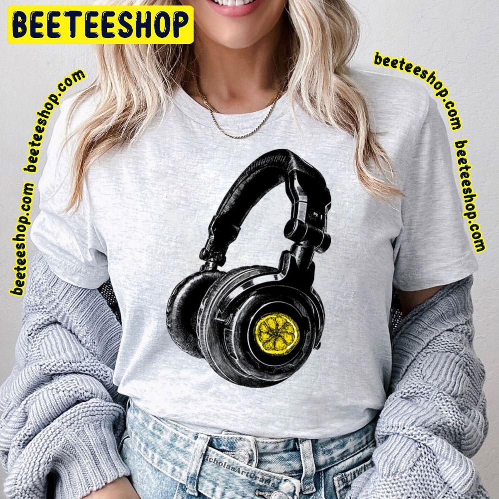 Retro Headphones The Stone Roses Beeteeshop Trending Unisex T-Shirt Retro Headphones The Stone Roses Beeteeshop Trending Unisex T-Shirt