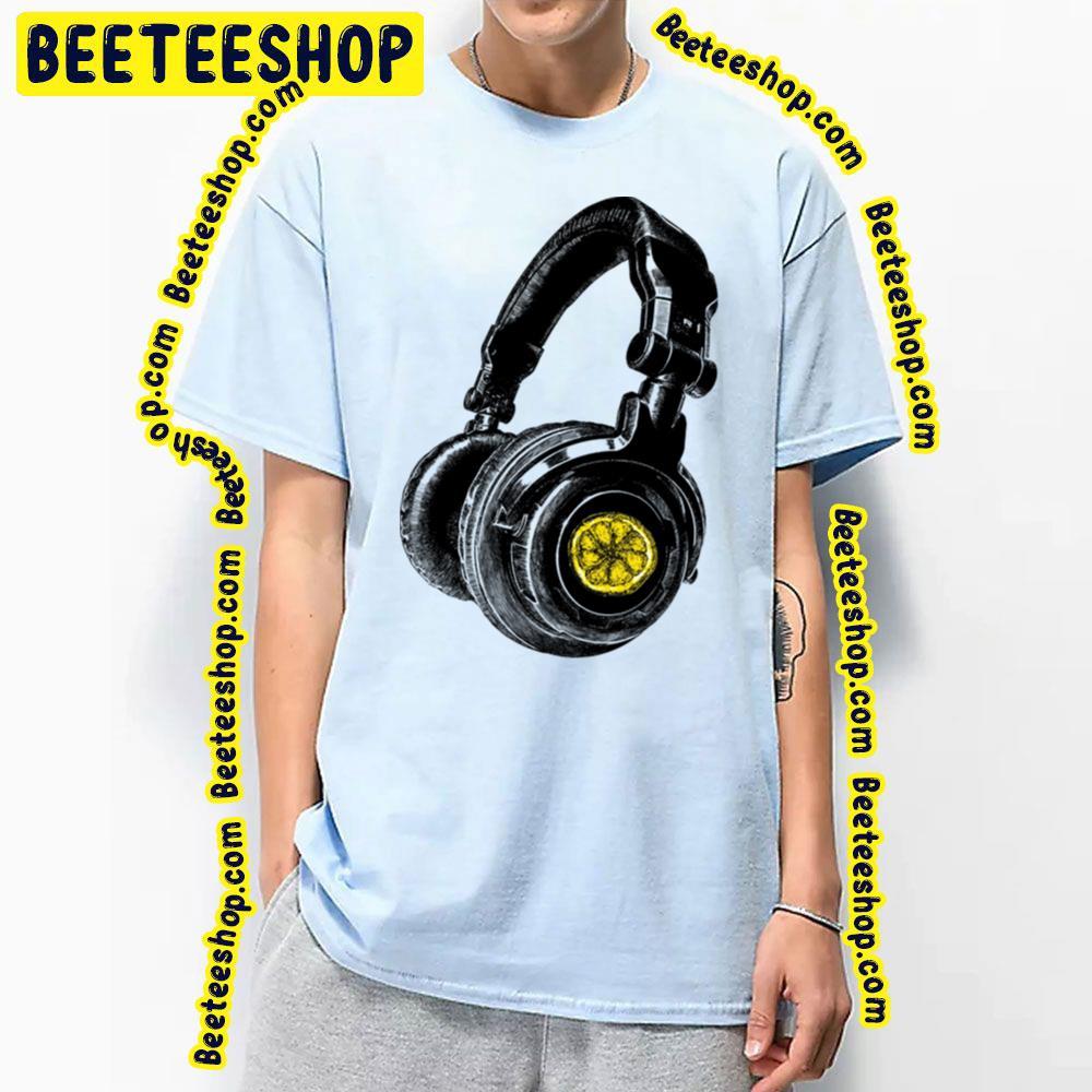 Retro Headphones The Stone Roses Beeteeshop Trending Unisex T-Shirt Retro Headphones The Stone Roses Beeteeshop Trending Unisex T-Shirt