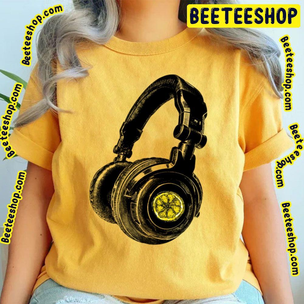 Retro Headphones The Stone Roses Beeteeshop Trending Unisex T-Shirt Retro Headphones The Stone Roses Beeteeshop Trending Unisex T-Shirt