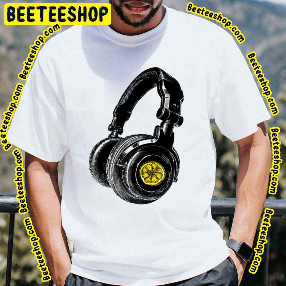 Retro Headphones The Stone Roses Beeteeshop Trending Unisex T-Shirt Retro Headphones The Stone Roses Beeteeshop Trending Unisex T-Shirt