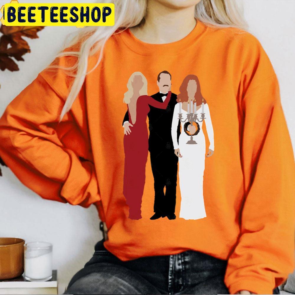 Retro Movie Death Becomes Her Halloween Beeteeshop Trending Unisex T-Shirt Retro Movie Death Becomes Her Halloween Beeteeshop Trending Unisex T-Shirt