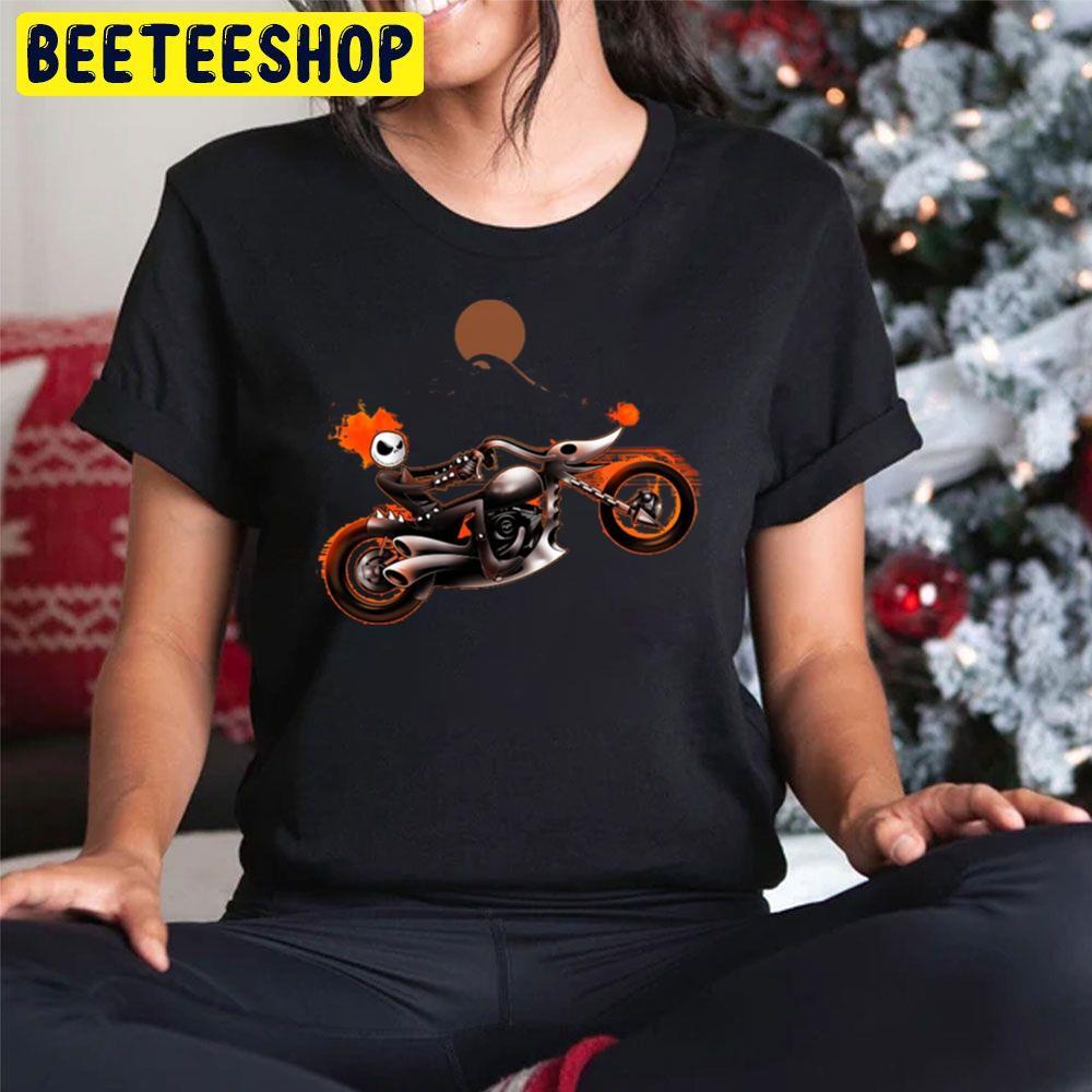 Rider The Nightmare Before Christmas Beeteeshop Trending Unisex Sweatshirt Rider The Nightmare Before Christmas Beeteeshop Trending Unisex Sweatshirt