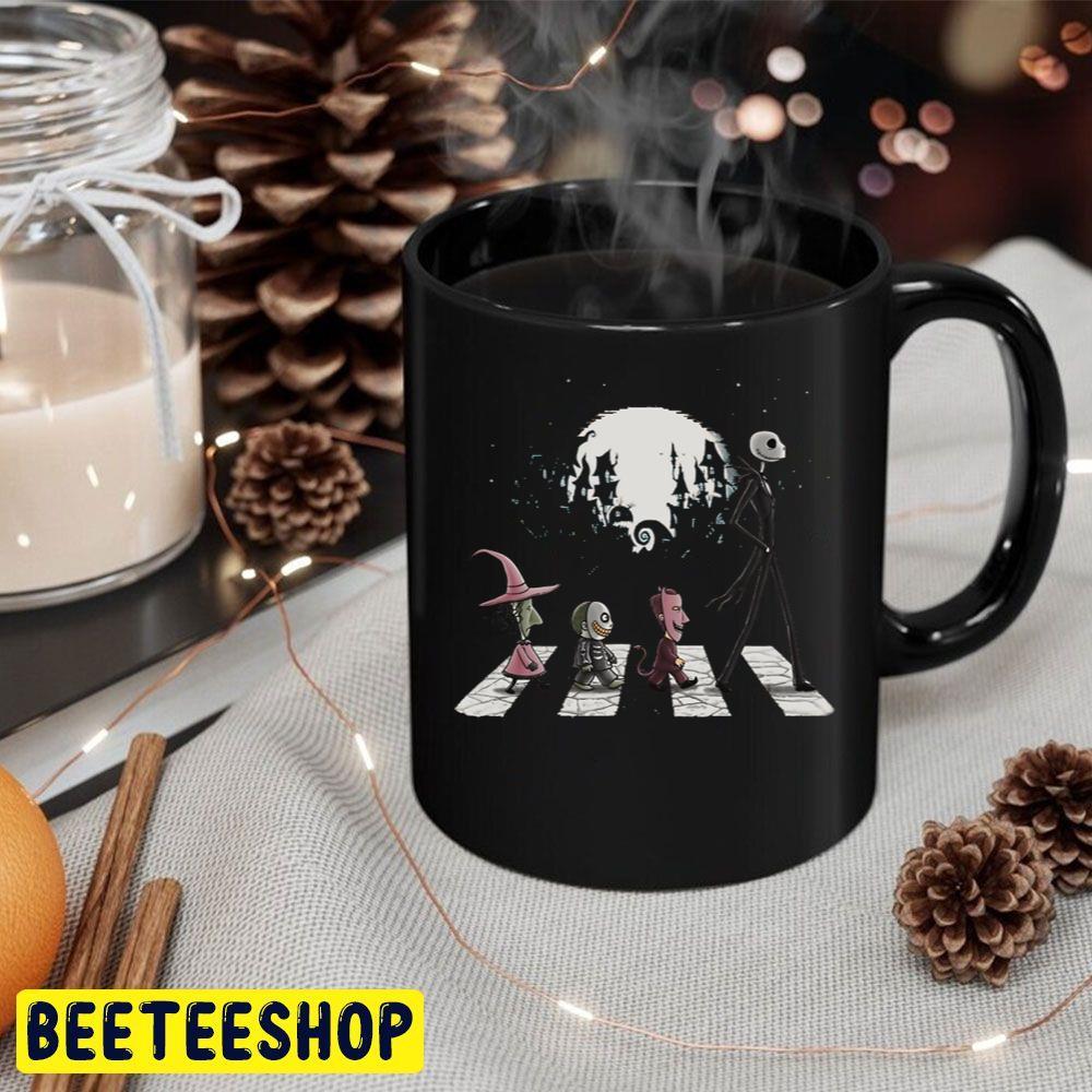 Road The Nightmare Before Christmas Beeteeshop Trending Unisex Hoodie Road The Nightmare Before Christmas Beeteeshop Trending Unisex Hoodie