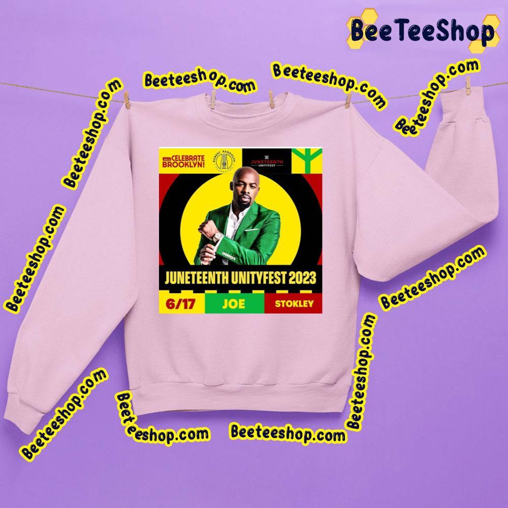 Robert Randolph Junenth Unityfest 2023 Beeteeshop Trending Unisex Sweatshirt Robert Randolph Junenth Unityfest 2023 Beeteeshop Trending Unisex Sweatshirt