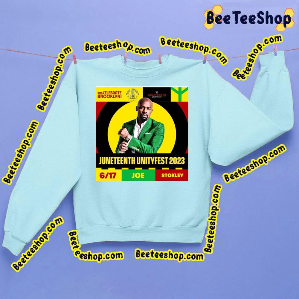 Robert Randolph Junenth Unityfest 2023 Beeteeshop Trending Unisex Sweatshirt Robert Randolph Junenth Unityfest 2023 Beeteeshop Trending Unisex Sweatshirt