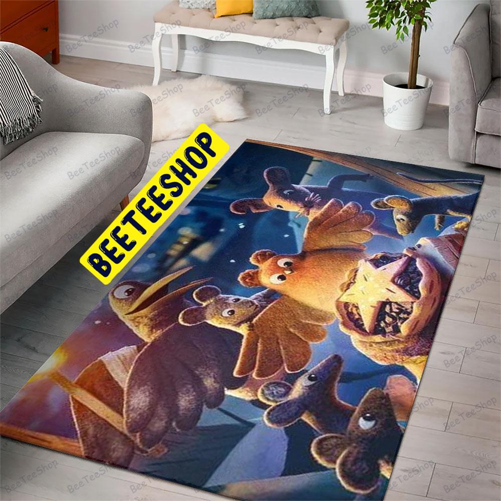 Robin Robin 1 Trending Rug Rectangle Robin Robin 1 Trending Rug Rectangle