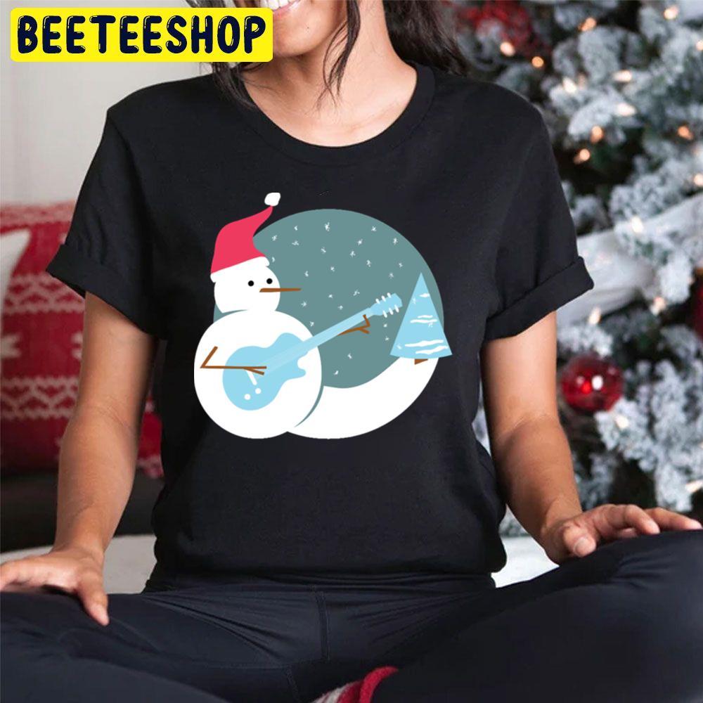 Rock & Roll Frosty The Snowman Christmas Beeteeshop Trending Unisex Sweatshirt Rock & Roll Frosty The Snowman Christmas Beeteeshop Trending Unisex Sweatshirt