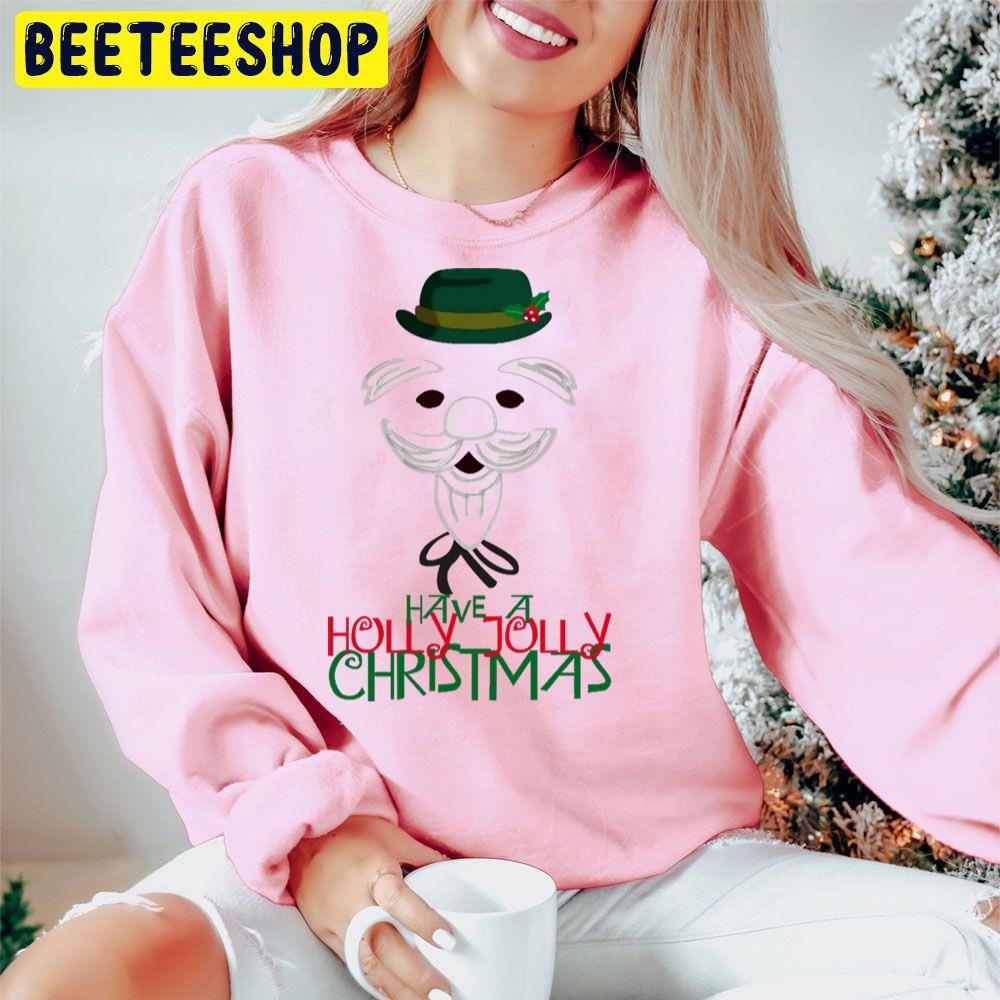 Sam The Snowman From Rudolph The Red Nosed Reindeer Christmas Beeteeshop Trending Unisex Hoodie Sam The Snowman From Rudolph The Red Nosed Reindeer Christmas Beeteeshop Trending Unisex Hoodie