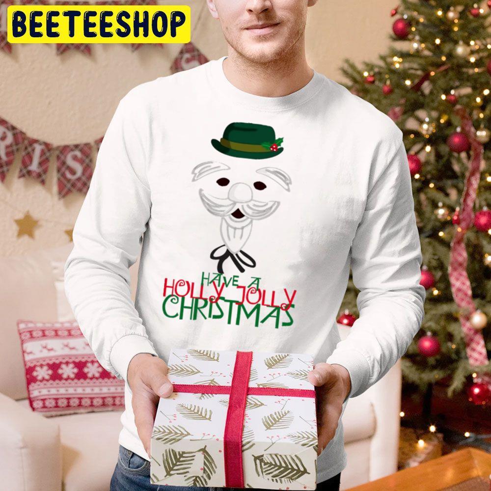 Sam The Snowman From Rudolph The Red Nosed Reindeer Christmas Beeteeshop Trending Unisex Hoodie Sam The Snowman From Rudolph The Red Nosed Reindeer Christmas Beeteeshop Trending Unisex Hoodie