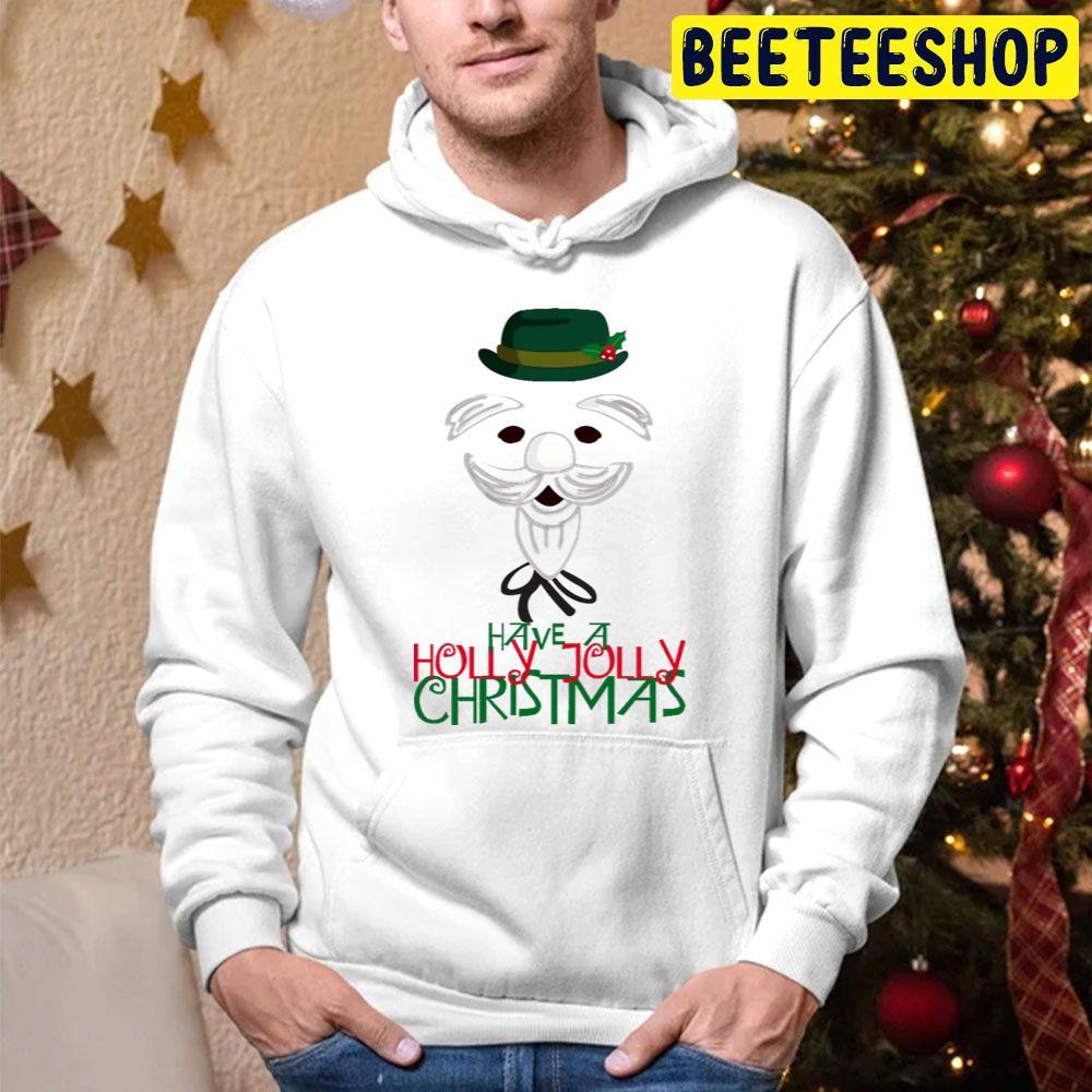 Sam The Snowman From Rudolph The Red Nosed Reindeer Christmas Beeteeshop Trending Unisex Hoodie Sam The Snowman From Rudolph The Red Nosed Reindeer Christmas Beeteeshop Trending Unisex Hoodie