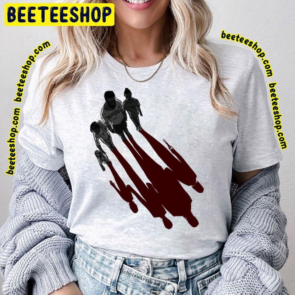 Scary Movie Us Halloween Unisex T-Shirt Scary Movie Us Halloween Unisex T-Shirt