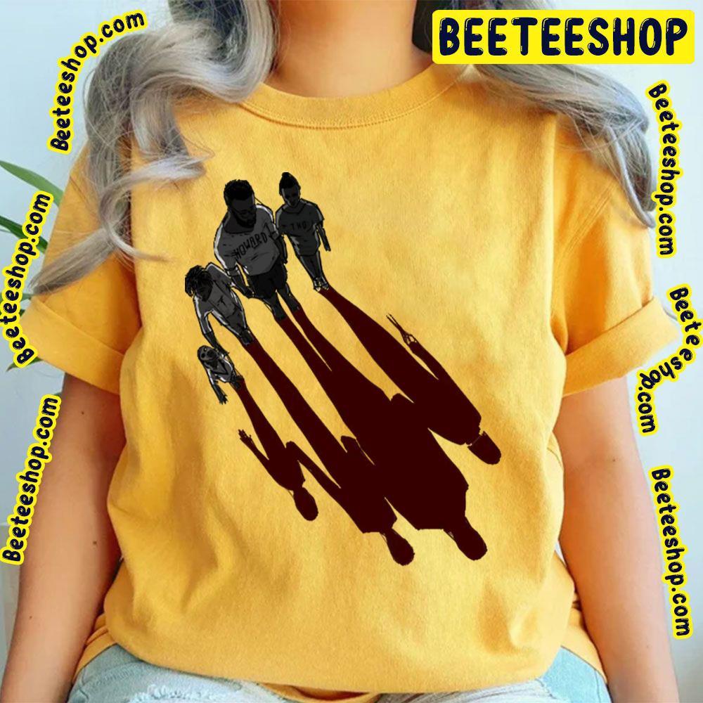 Scary Movie Us Halloween Unisex T-Shirt Scary Movie Us Halloween Unisex T-Shirt