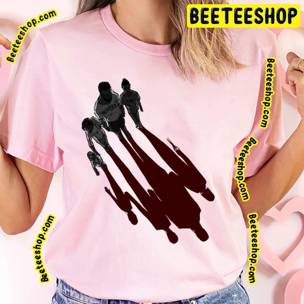 Scary Movie Us Halloween Unisex T-Shirt Scary Movie Us Halloween Unisex T-Shirt