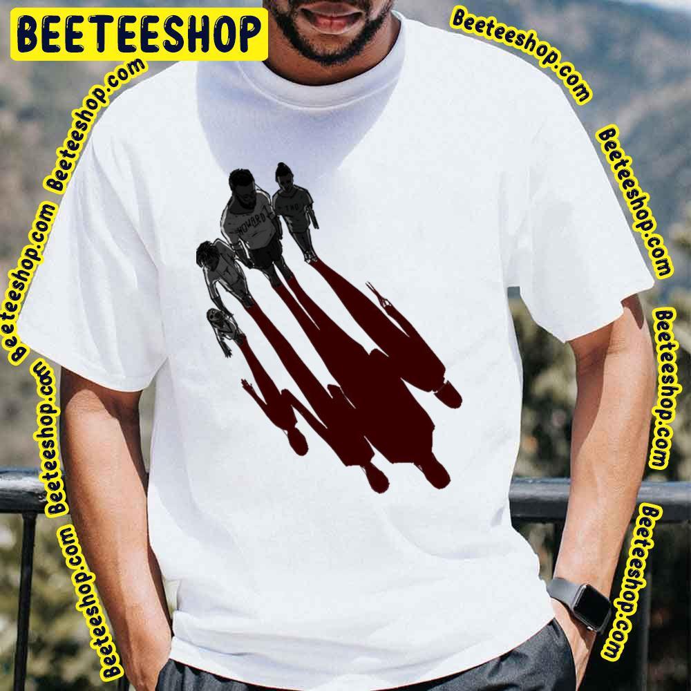 Scary Movie Us Halloween Unisex T-Shirt Scary Movie Us Halloween Unisex T-Shirt
